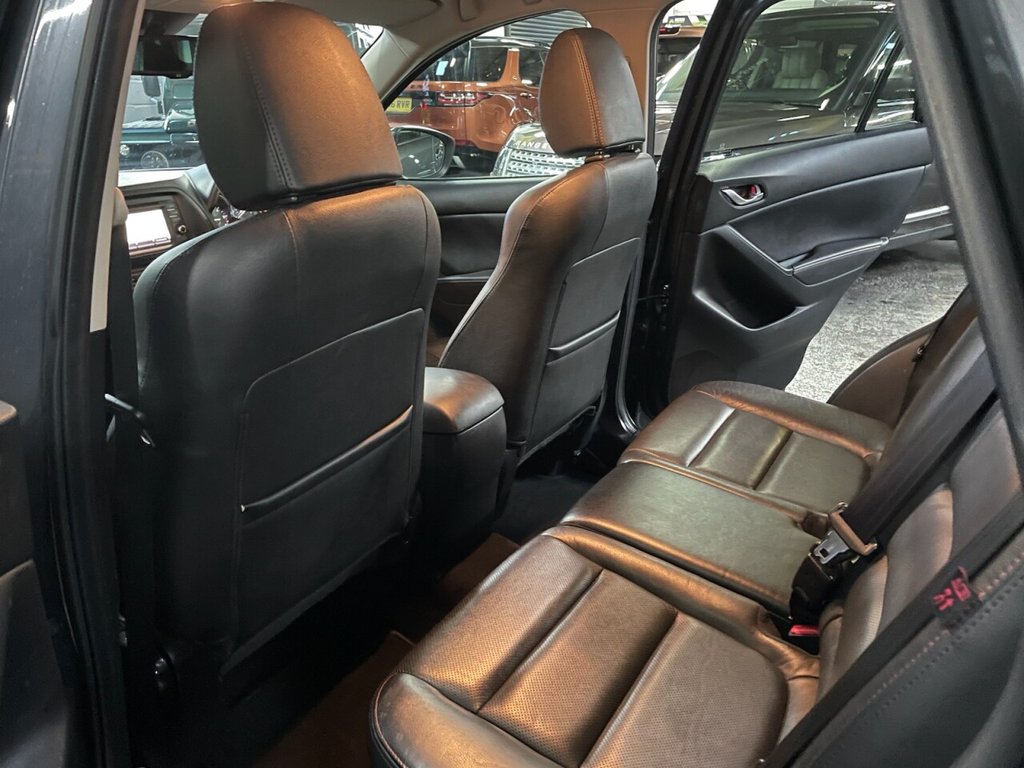 Used Mazda CX-5 2014 for sale - 76784254: Photo 8