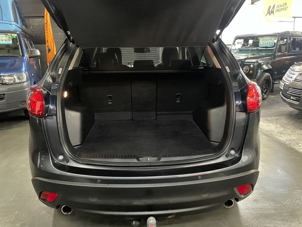 Used Mazda CX-5 2014 for sale - 76784254: Photo 9