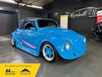 Used Volkswagen Beetle 1973 for sale - 79695267: Photo