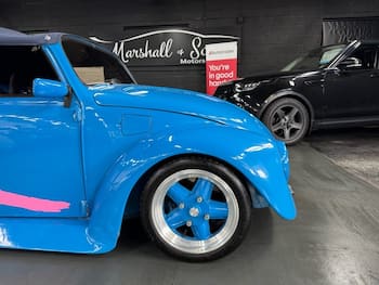 Used Volkswagen Beetle 1973 for sale - 79695267: Photo