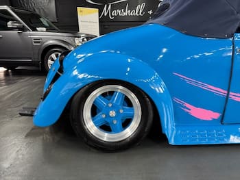 Used Volkswagen Beetle 1973 for sale - 79695267: Photo