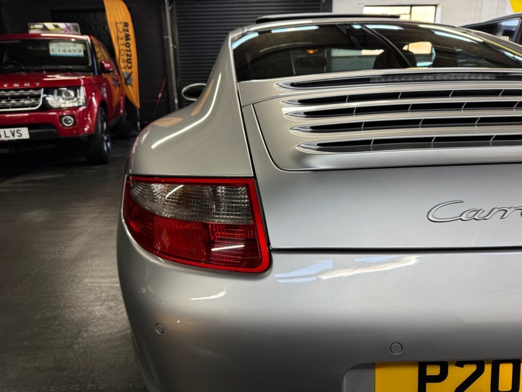 Used Porsche 911 2004 for sale - 77936426: Photo 12