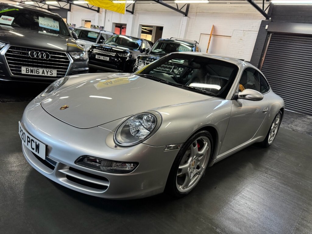 Used Porsche 911 2004 for sale - 77936426: Photo 13