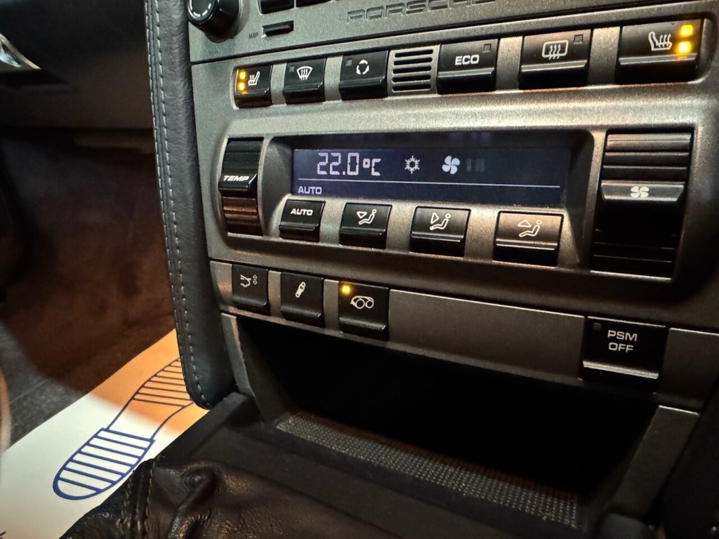 Used Porsche 911 2004 for sale - 77936426: Photo 14