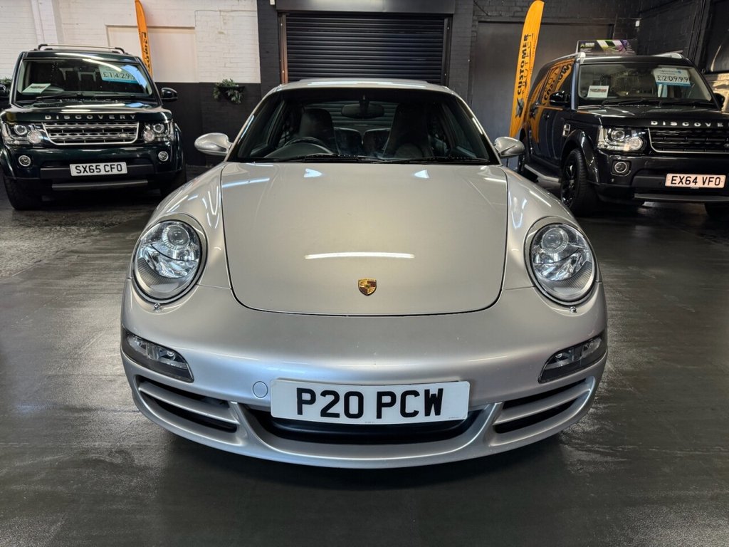 Used Porsche 911 2004 for sale - 77936426: Photo 16