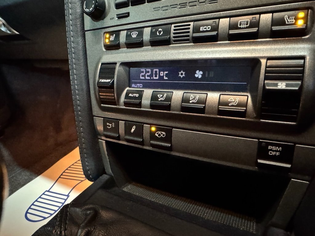 Used Porsche 911 2004 for sale - 77936426: Photo 18