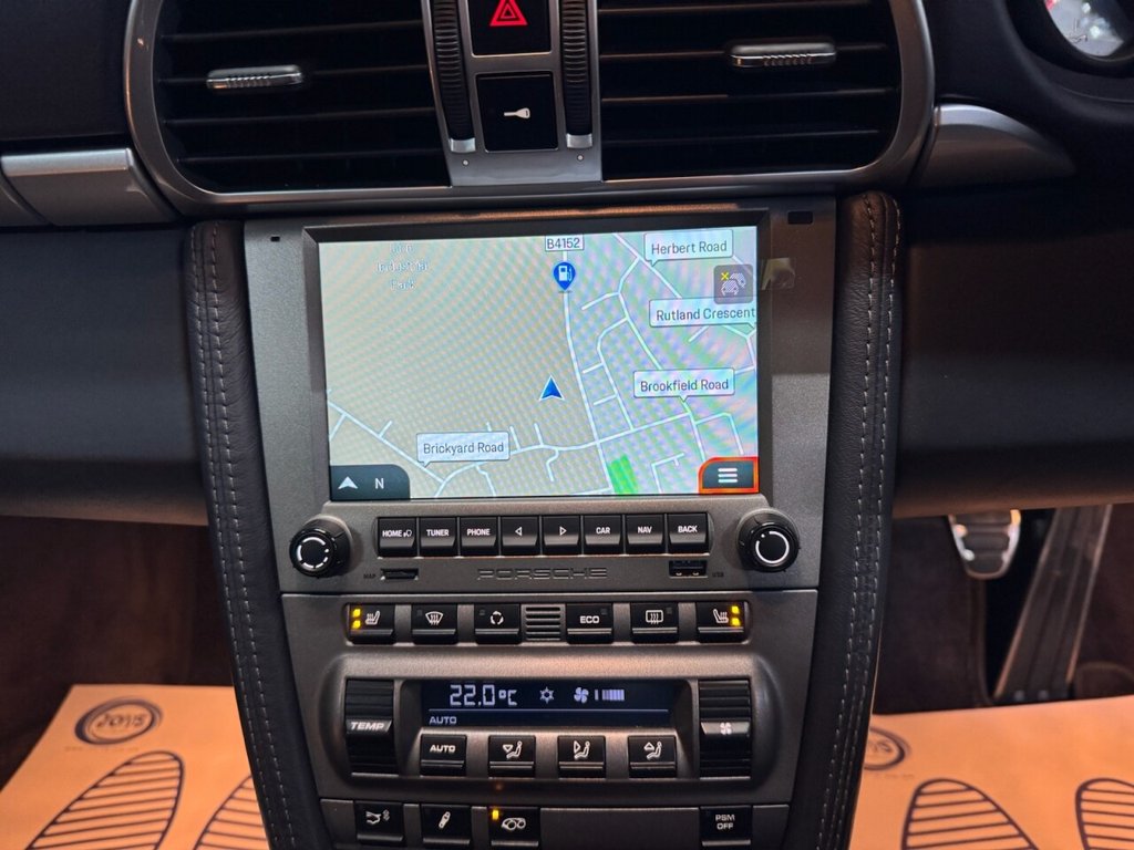 Used Porsche 911 2004 for sale - 77936426: Photo 19