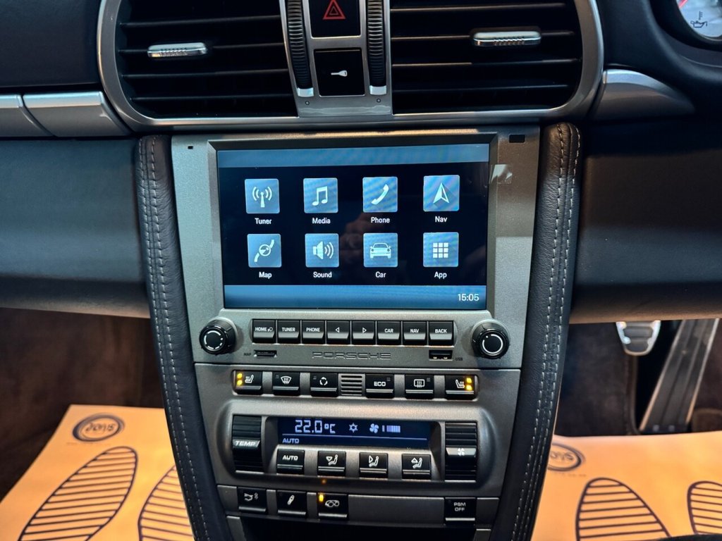 Used Porsche 911 2004 for sale - 77936426: Photo 20