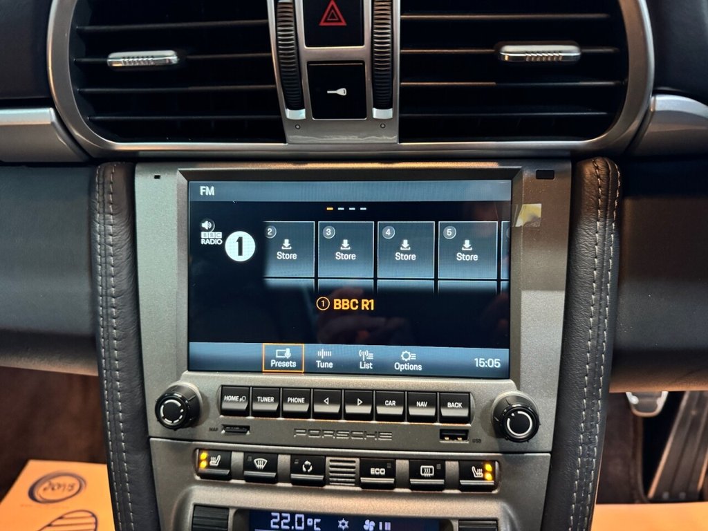 Used Porsche 911 2004 for sale - 77936426: Photo 22