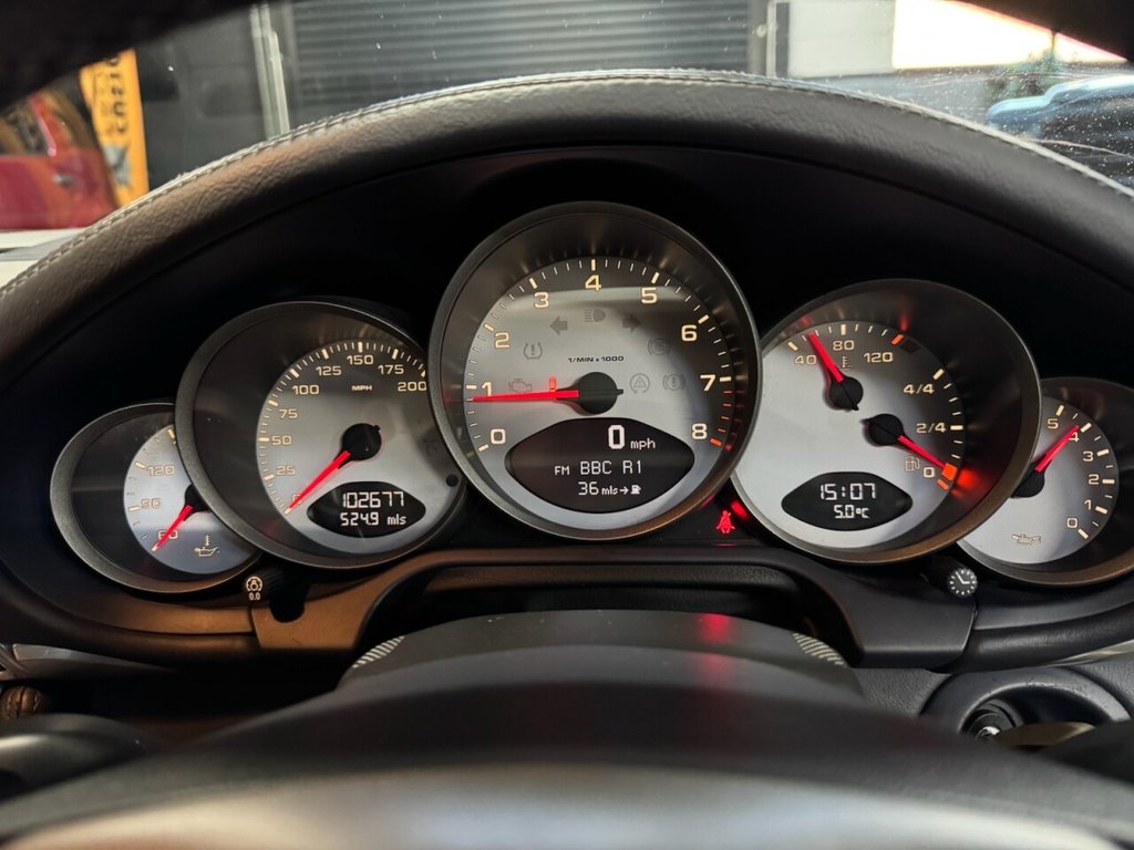 Used Porsche 911 2004 for sale - 77936426: Photo 23