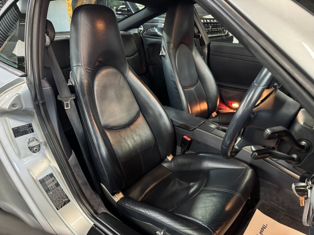 Used Porsche 911 2004 for sale - 77936426: Photo 27