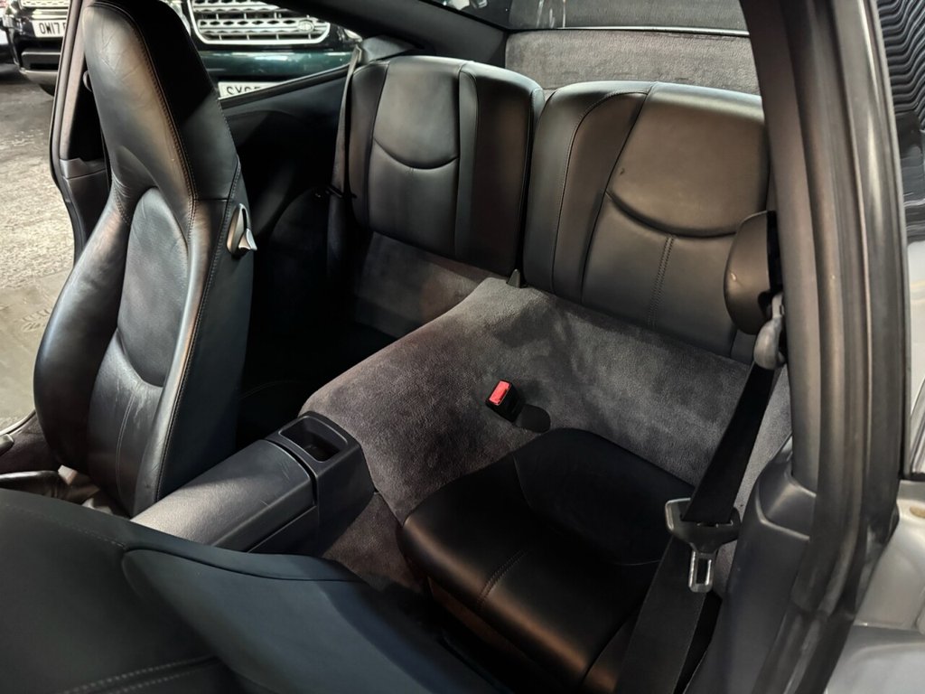 Used Porsche 911 2004 for sale - 77936426: Photo 32