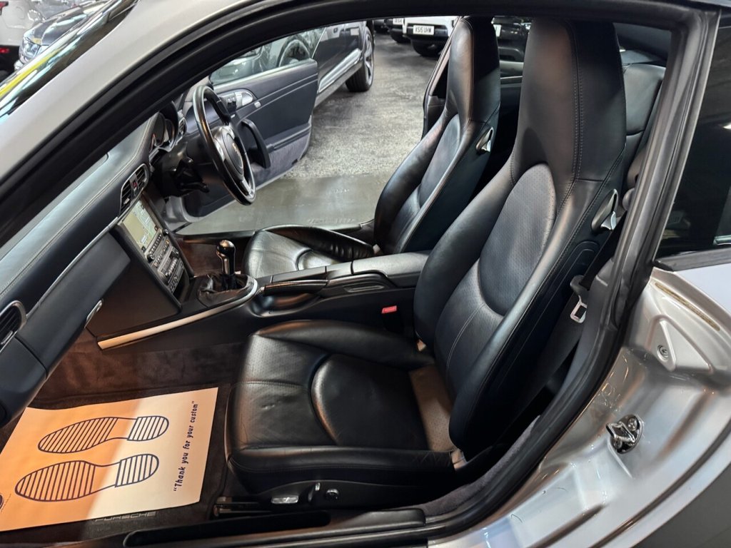 Used Porsche 911 2004 for sale - 77936426: Photo 33