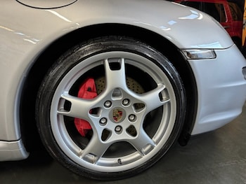 Used Porsche 911 2004 for sale - 77936426: Photo