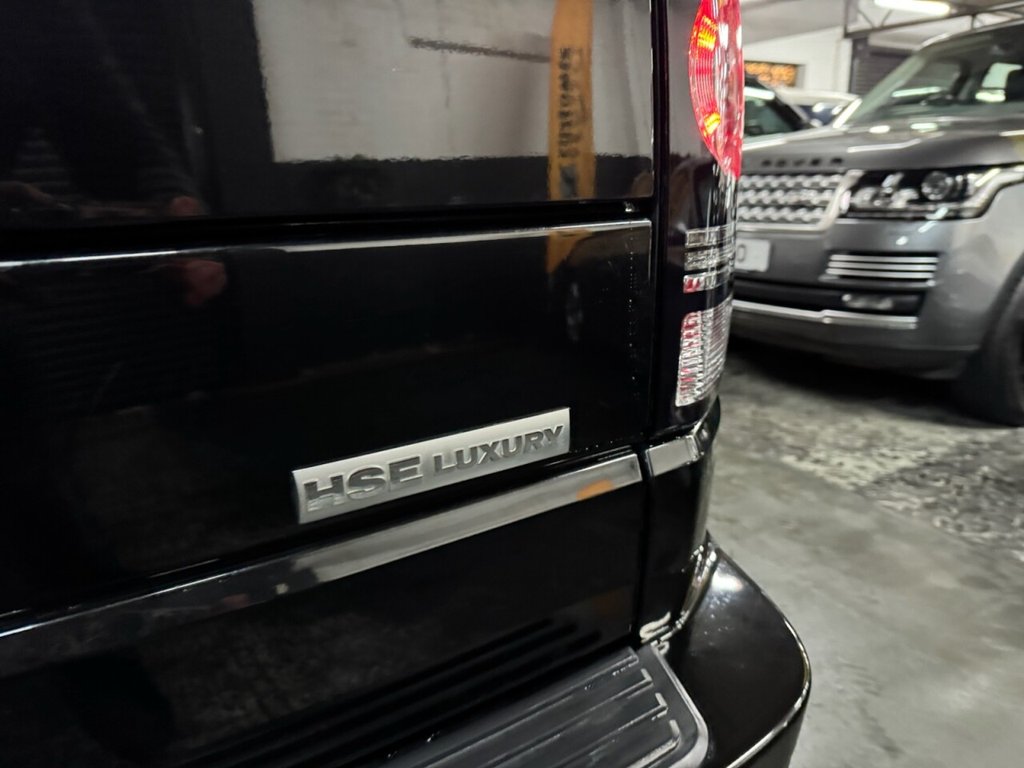 Used Land Rover Discovery 2013 for sale - 76582879: Photo 10