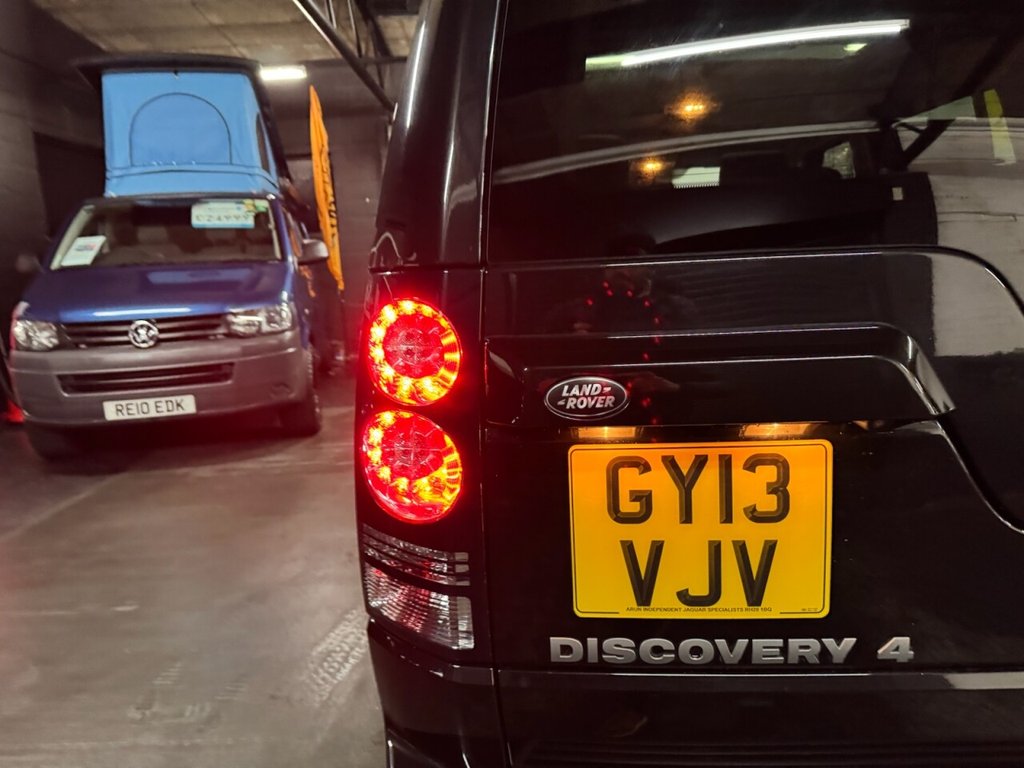 Used Land Rover Discovery 2013 for sale - 76582879: Photo 11