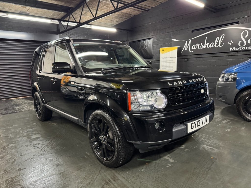 Used Land Rover Discovery 2013 for sale - 76582879: Photo 15