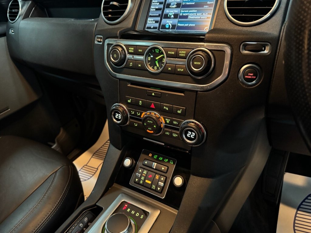 Used Land Rover Discovery 2013 for sale - 76582879: Photo 17