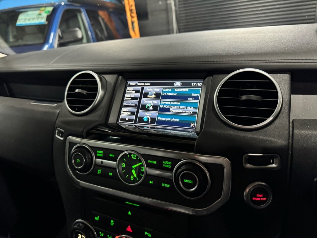 Used Land Rover Discovery 2013 for sale - 76582879: Photo 18