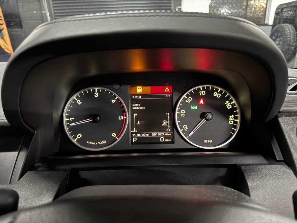 Used Land Rover Discovery 2013 for sale - 76582879: Photo 19