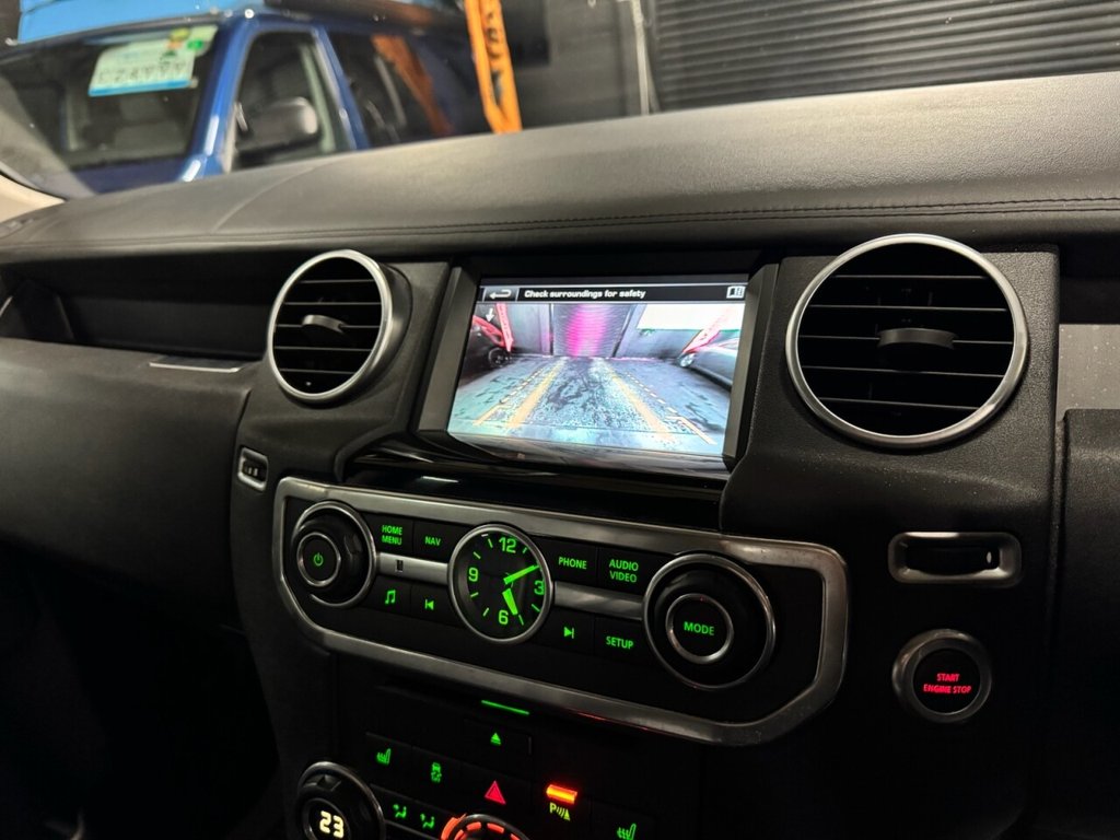 Used Land Rover Discovery 2013 for sale - 76582879: Photo 21