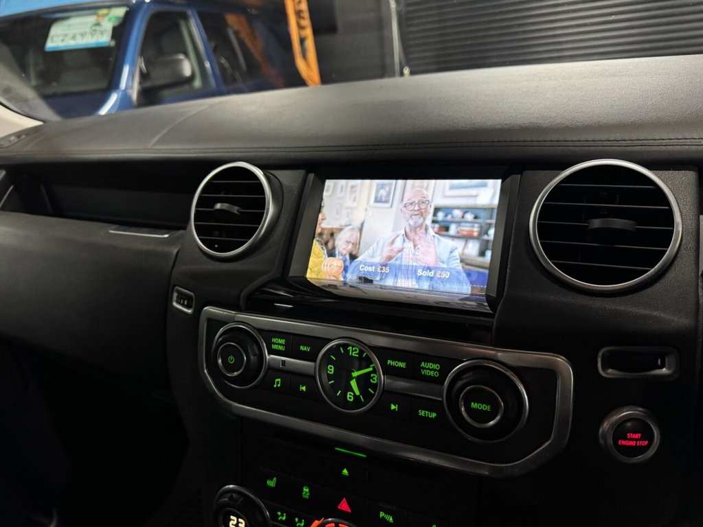 Used Land Rover Discovery 2013 for sale - 76582879: Photo 22