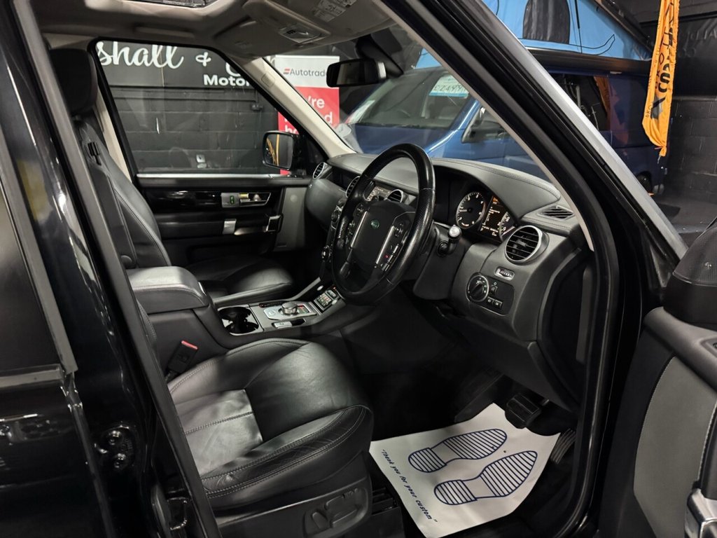 Used Land Rover Discovery 2013 for sale - 76582879: Photo 23