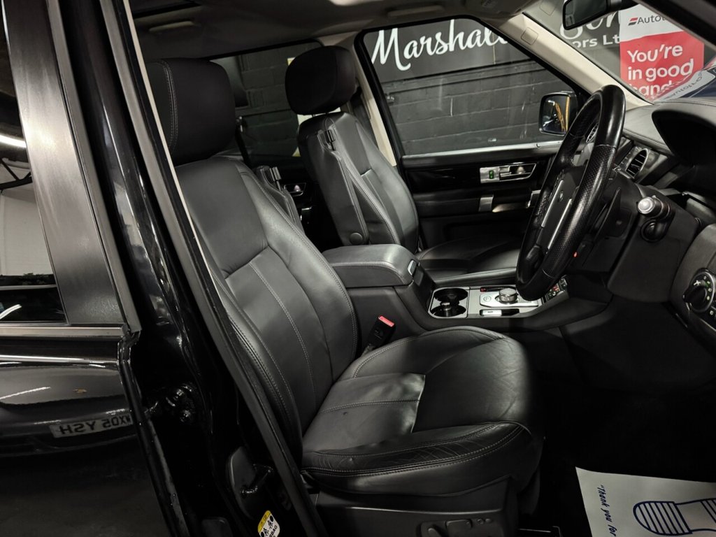 Used Land Rover Discovery 2013 for sale - 76582879: Photo 24