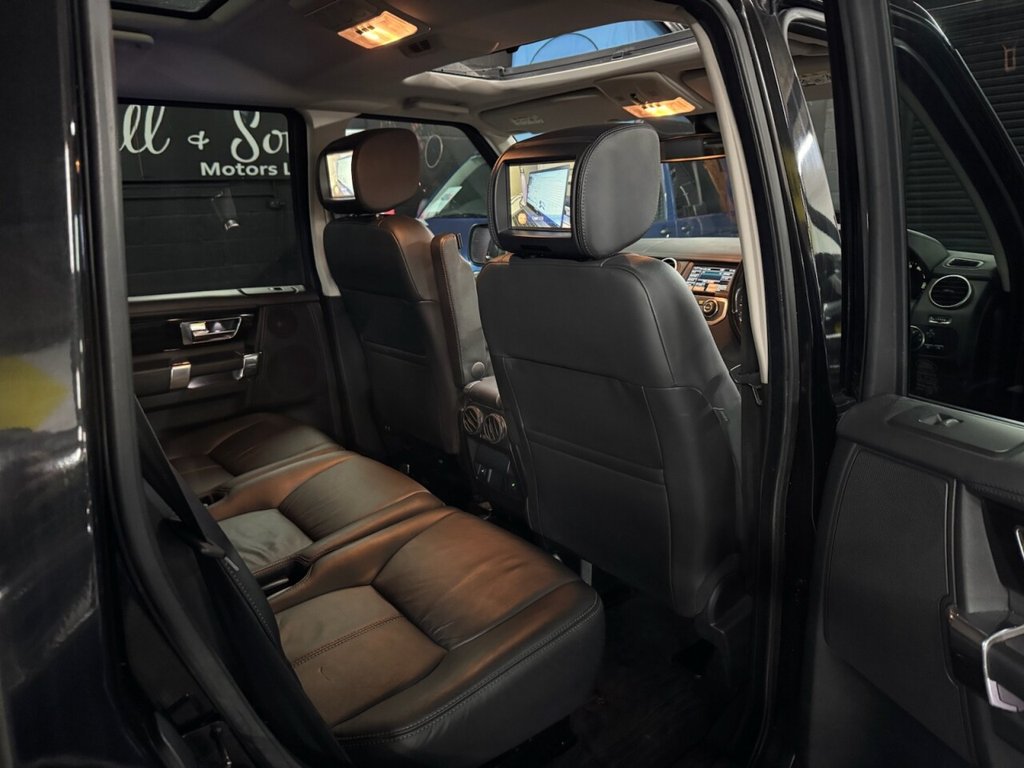 Used Land Rover Discovery 2013 for sale - 76582879: Photo 26