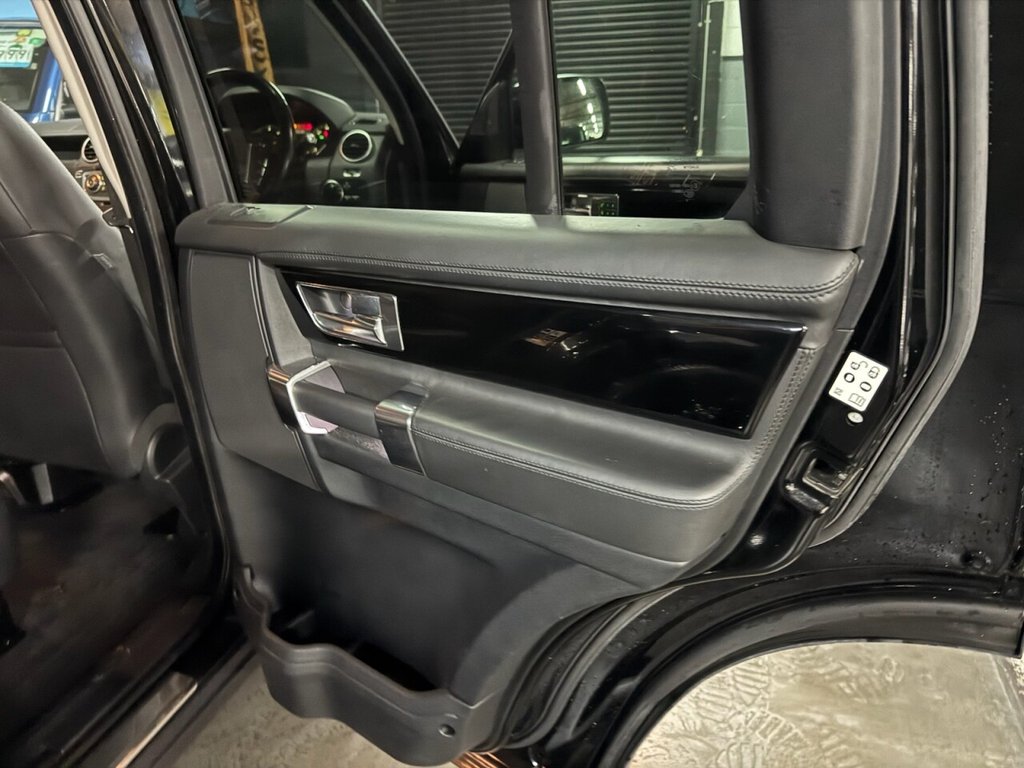 Used Land Rover Discovery 2013 for sale - 76582879: Photo 27