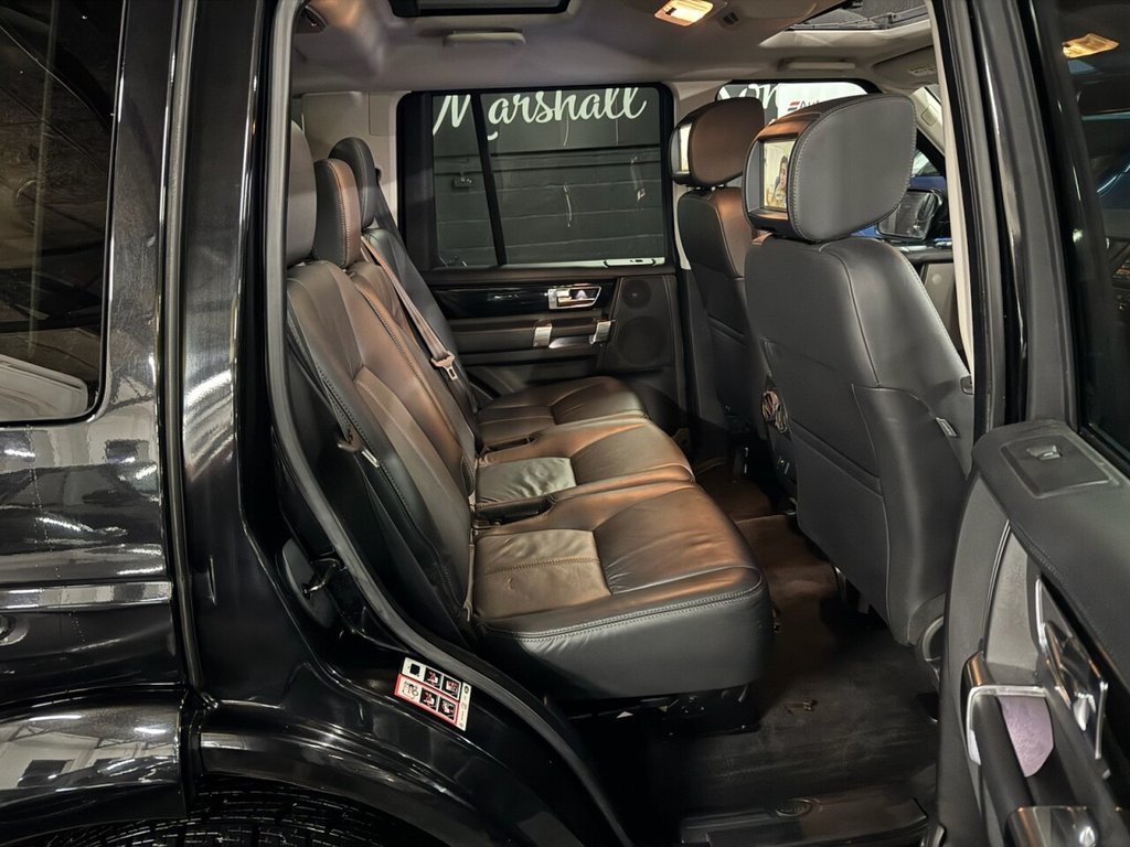 Used Land Rover Discovery 2013 for sale - 76582879: Photo 28