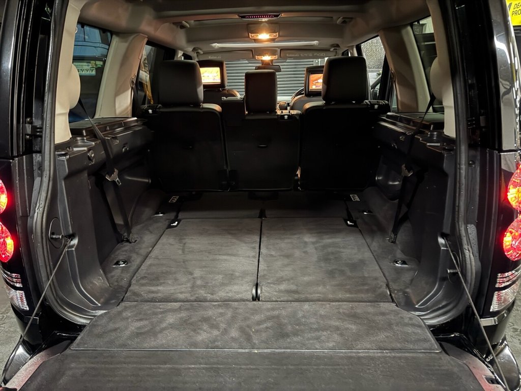 Used Land Rover Discovery 2013 for sale - 76582879: Photo 29