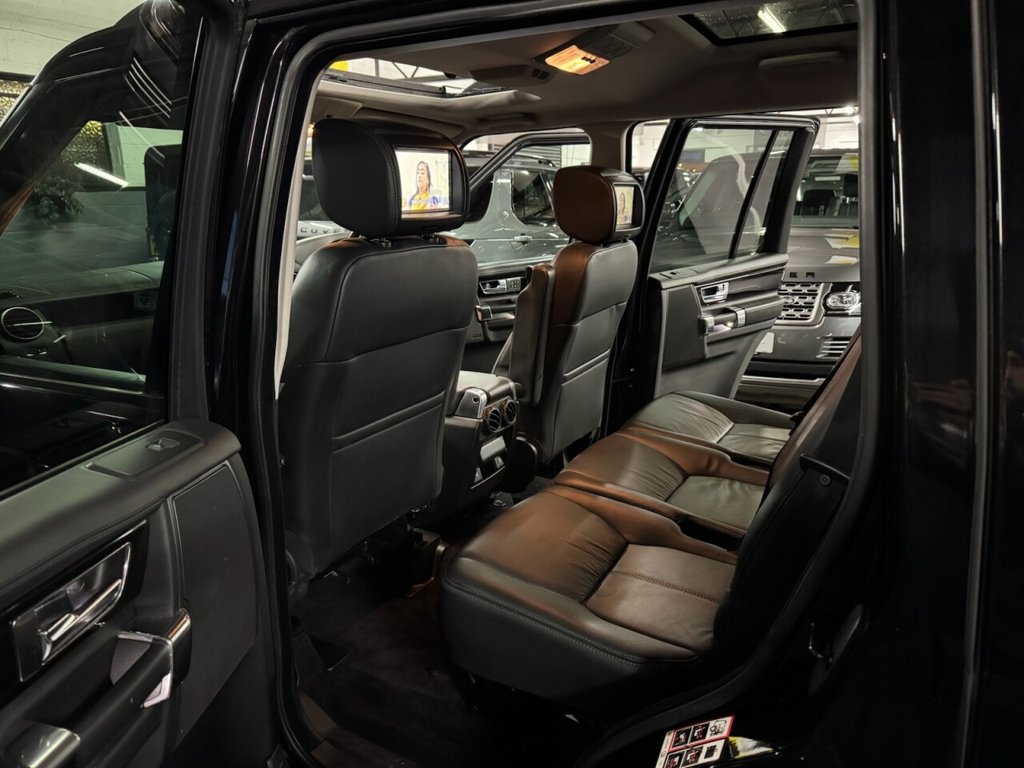 Used Land Rover Discovery 2013 for sale - 76582879: Photo 30