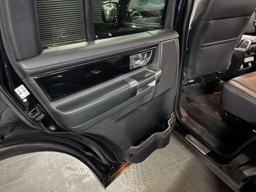 Used Land Rover Discovery 2013 for sale - 76582879: Photo 32