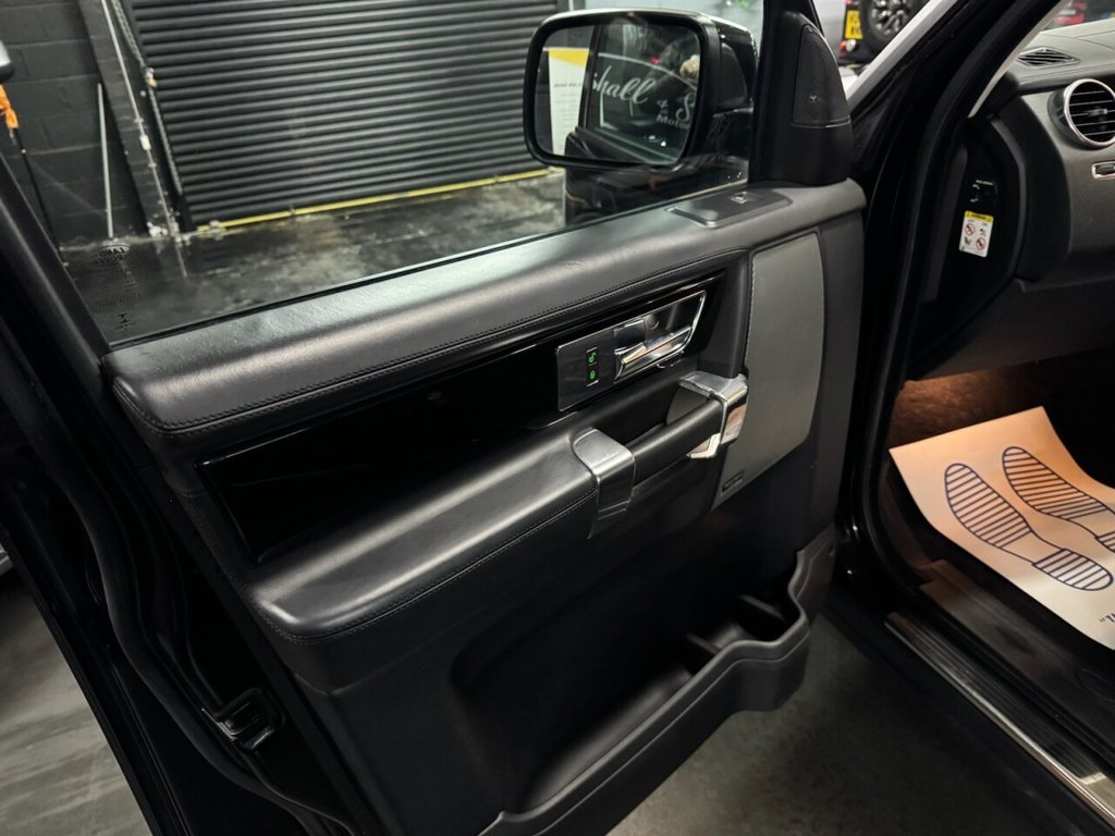 Used Land Rover Discovery 2013 for sale - 76582879: Photo 34