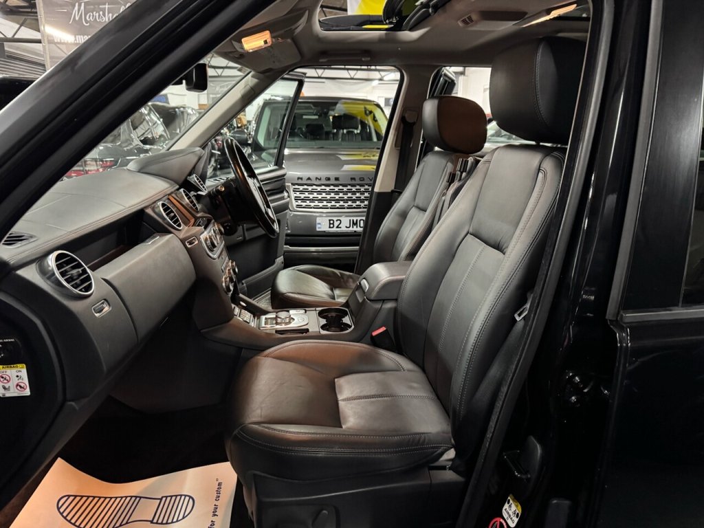 Used Land Rover Discovery 2013 for sale - 76582879: Photo 35