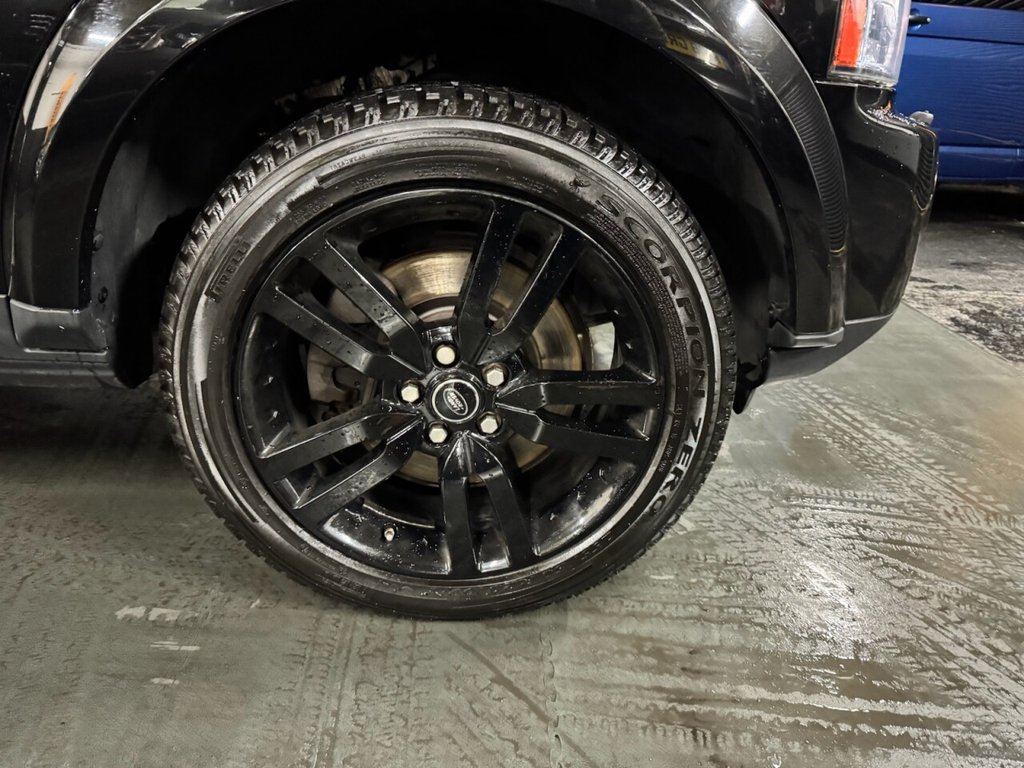 Used Land Rover Discovery 2013 for sale - 76582879: Photo 6