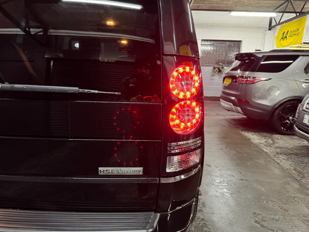 Used Land Rover Discovery 2013 for sale - 76582879: Photo 9