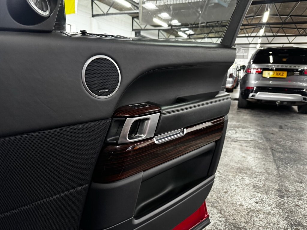 Used Land Rover Range Rover 2015 for sale - 78097204: Photo 13