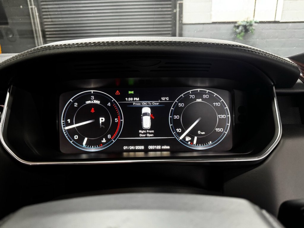 Used Land Rover Range Rover 2015 for sale - 78097204: Photo 16