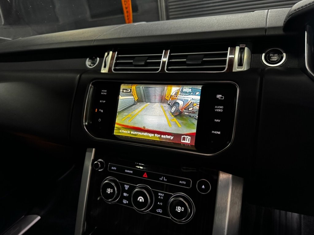 Used Land Rover Range Rover 2015 for sale - 78097204: Photo 18