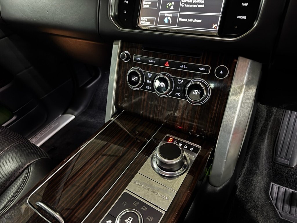 Used Land Rover Range Rover 2015 for sale - 78097204: Photo 19