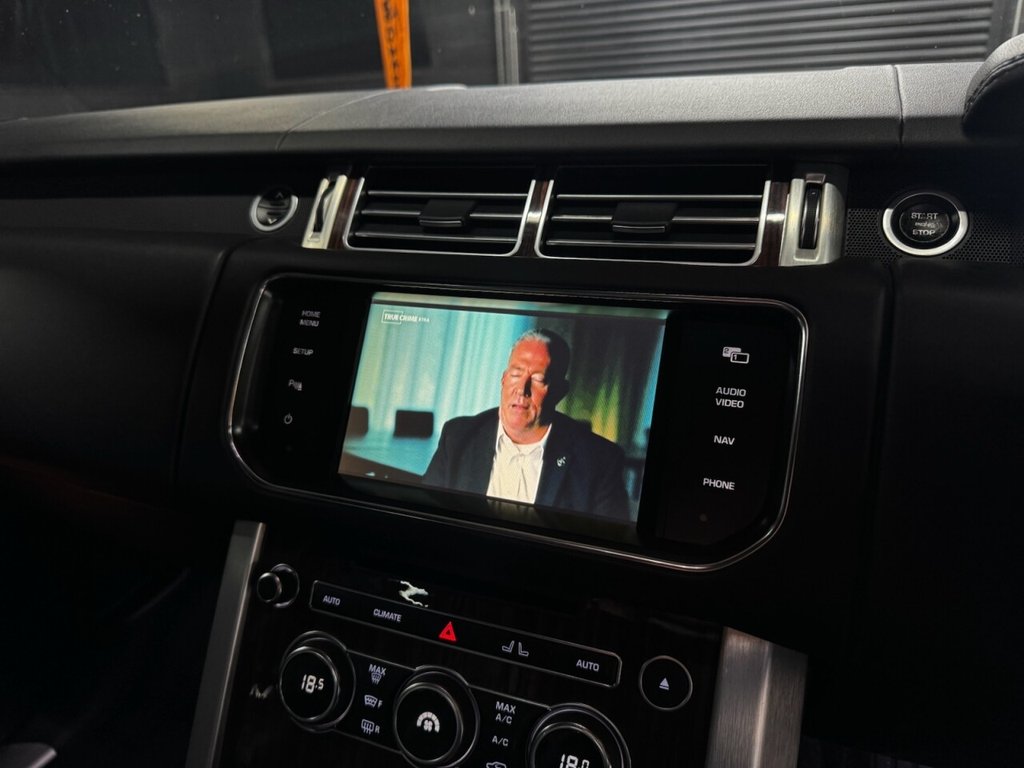 Used Land Rover Range Rover 2015 for sale - 78097204: Photo 20