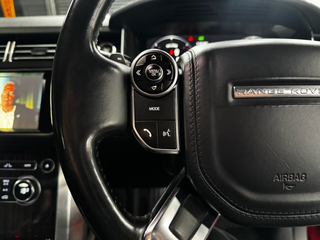 Used Land Rover Range Rover 2015 for sale - 78097204: Photo 21