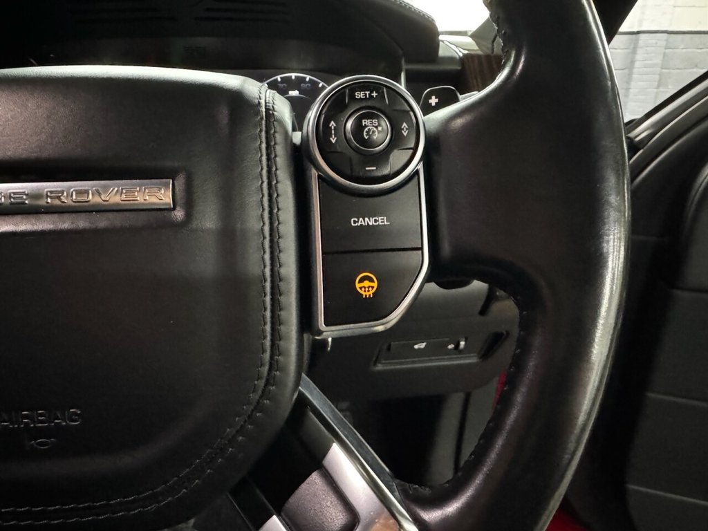 Used Land Rover Range Rover 2015 for sale - 78097204: Photo 24