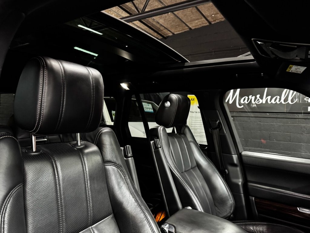 Used Land Rover Range Rover 2015 for sale - 78097204: Photo 25