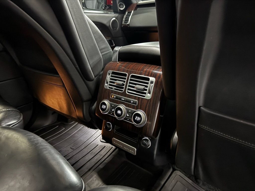 Used Land Rover Range Rover 2015 for sale - 78097204: Photo 27