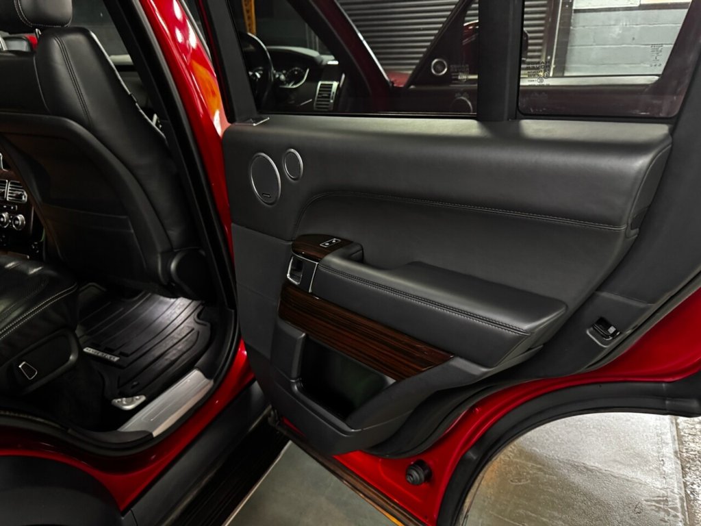 Used Land Rover Range Rover 2015 for sale - 78097204: Photo 28