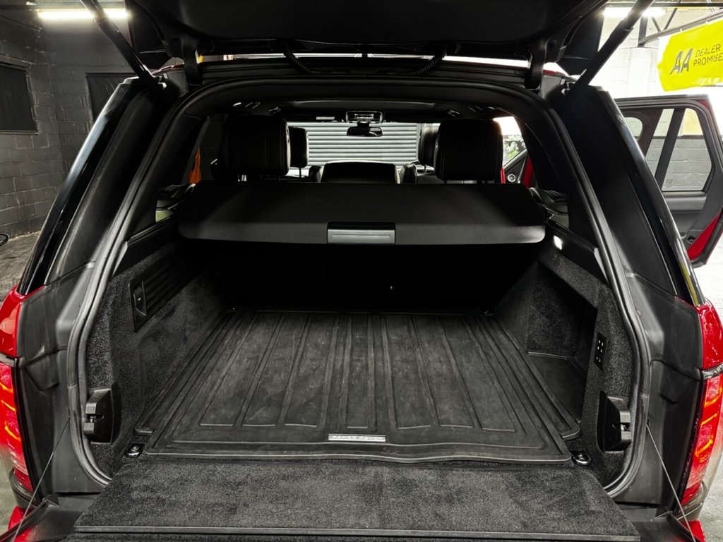 Used Land Rover Range Rover 2015 for sale - 78097204: Photo 30