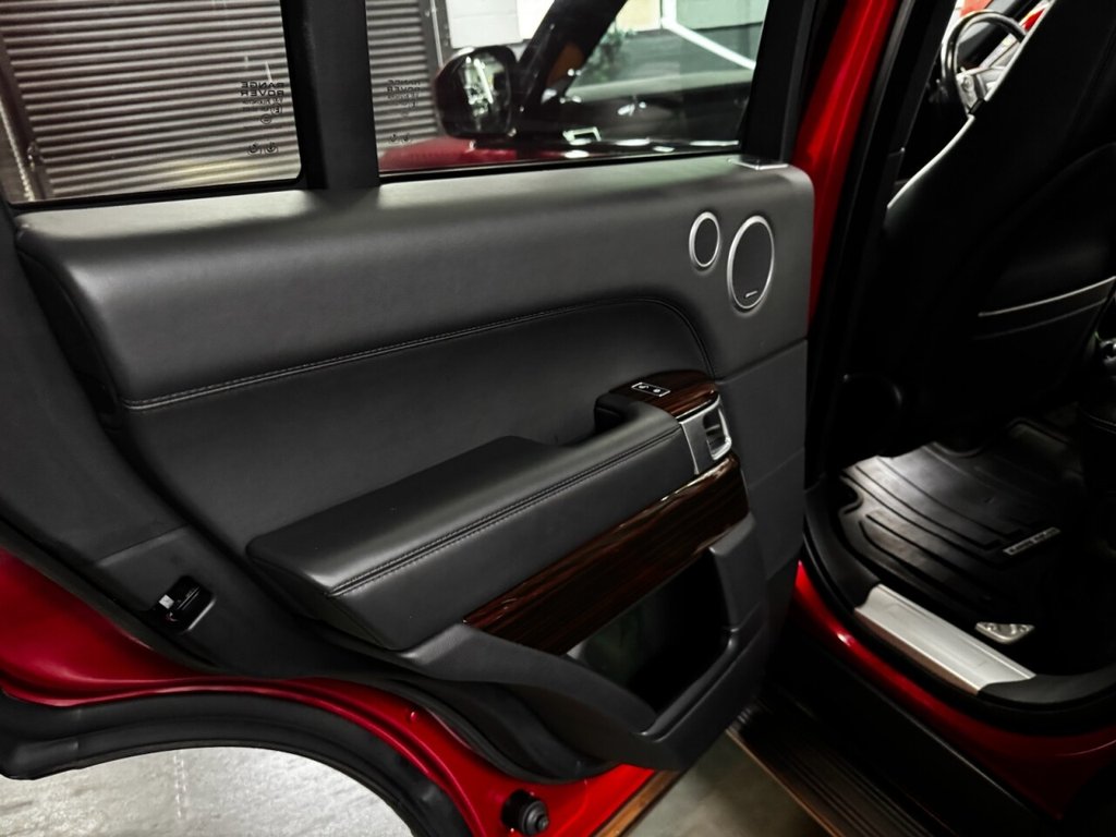 Used Land Rover Range Rover 2015 for sale - 78097204: Photo 32